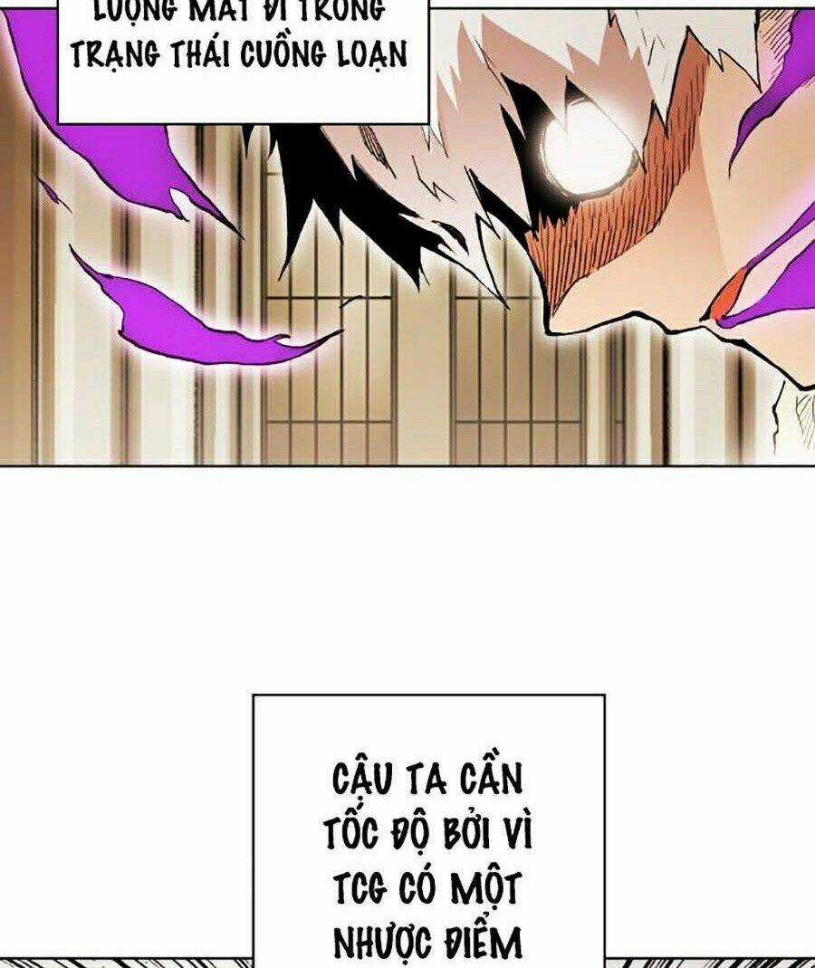 Hard Core Leveling Warrior Ss2 Chapter 81 trang 103