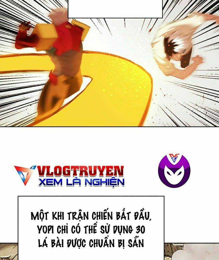 Hard Core Leveling Warrior Ss2 Chapter 81 trang 104