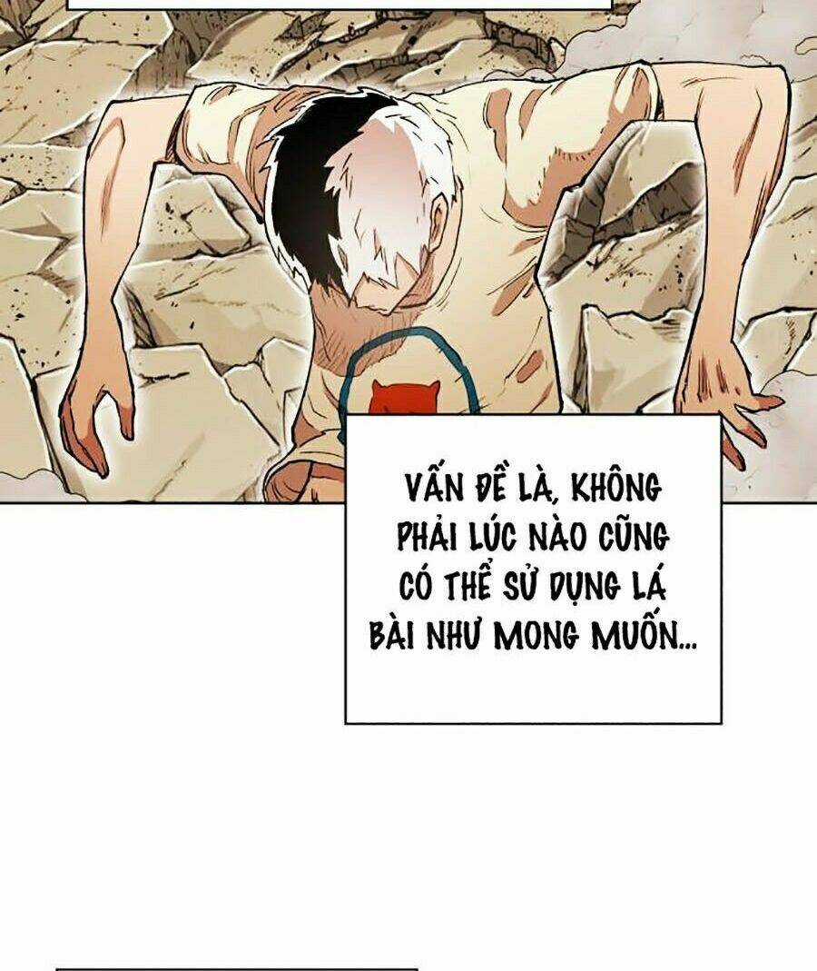 Hard Core Leveling Warrior Ss2 Chapter 81 trang 105