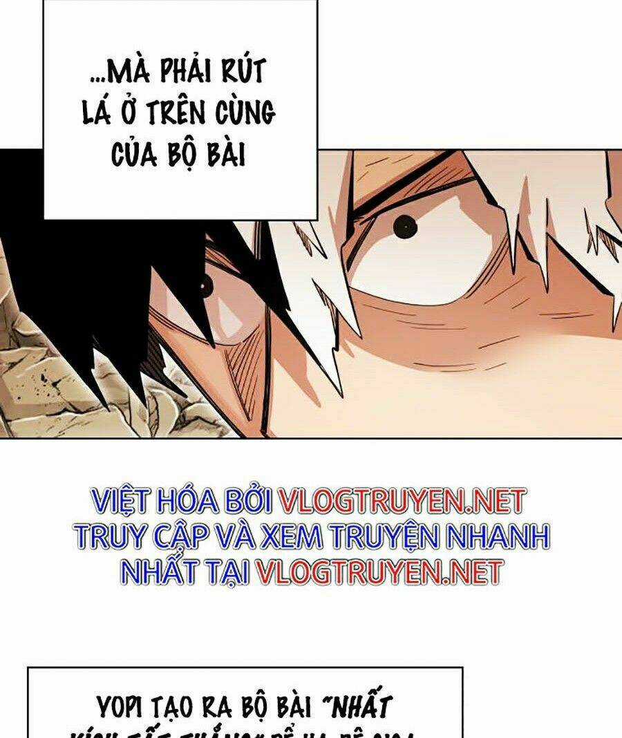 Hard Core Leveling Warrior Ss2 Chapter 81 trang 106