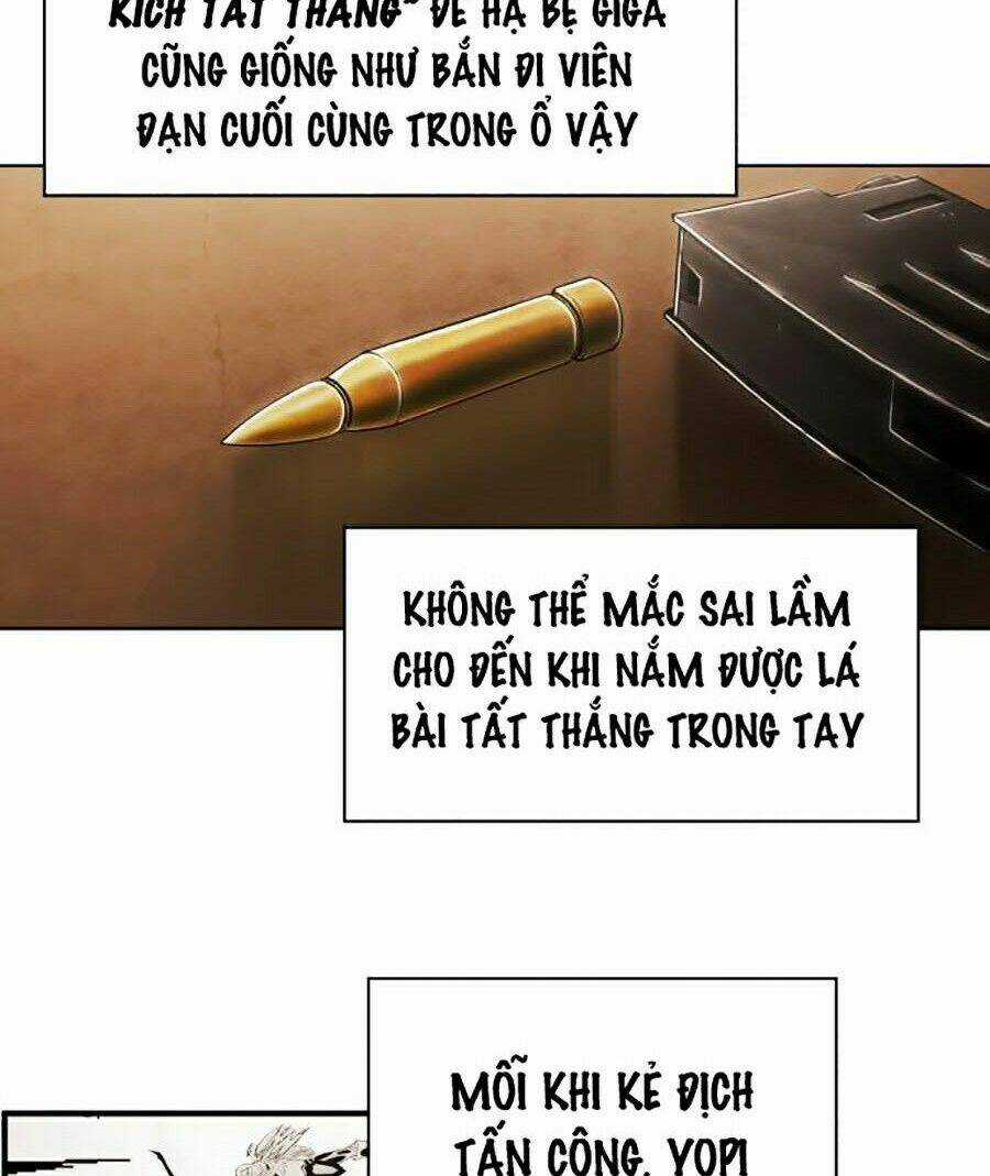 Hard Core Leveling Warrior Ss2 Chapter 81 trang 107