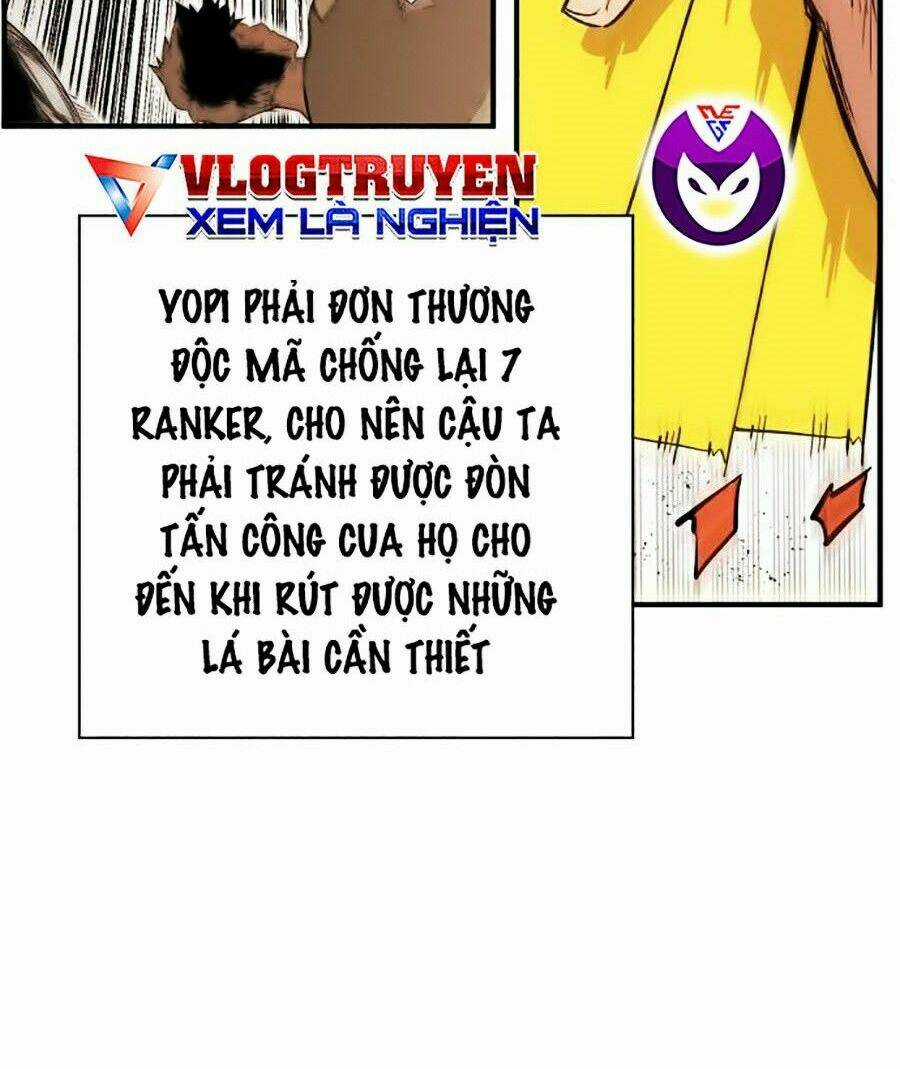 Hard Core Leveling Warrior Ss2 Chapter 81 trang 109