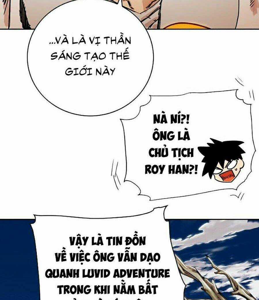 Hard Core Leveling Warrior Ss2 Chapter 81 trang 11