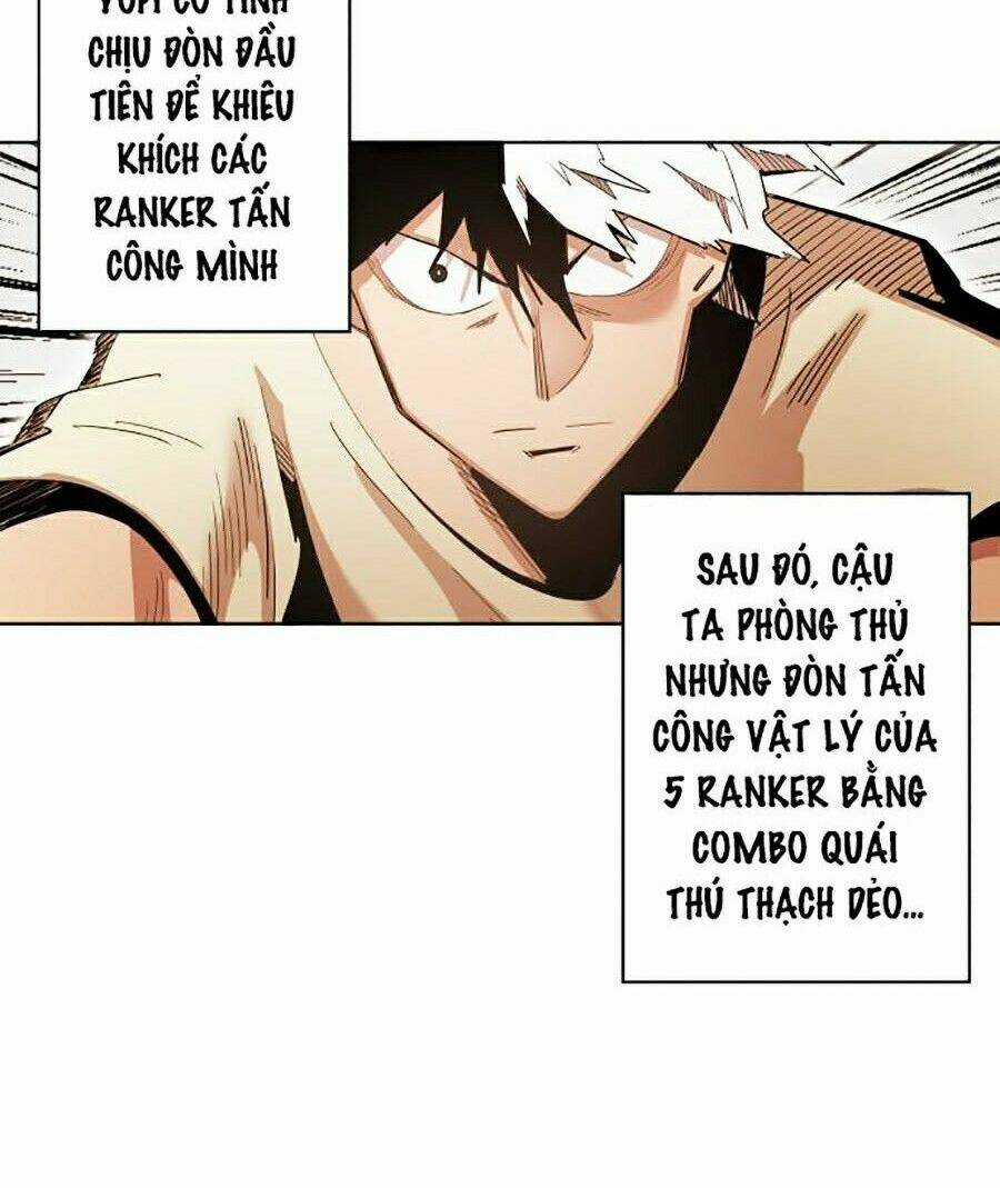 Hard Core Leveling Warrior Ss2 Chapter 81 trang 111