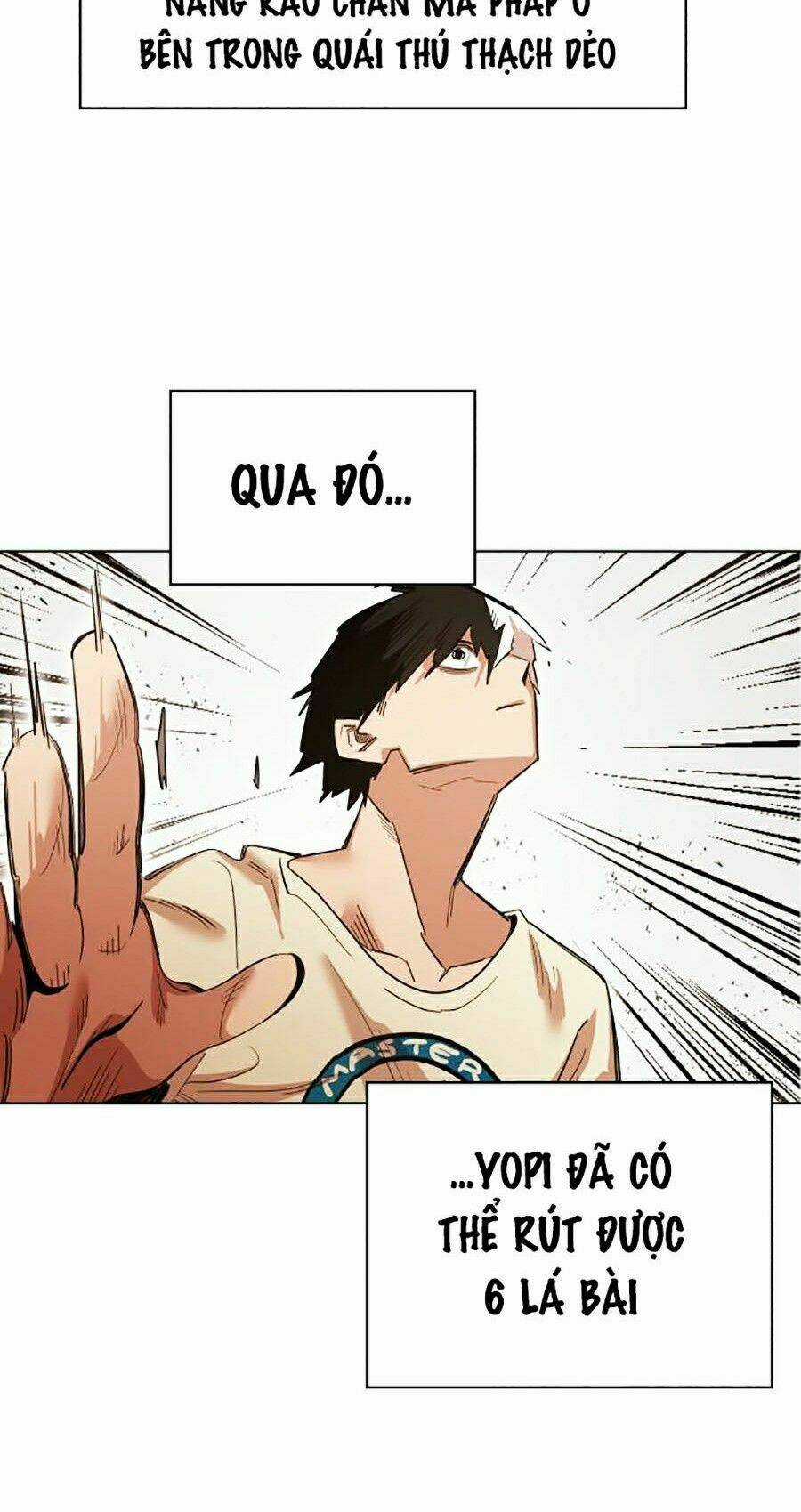 Hard Core Leveling Warrior Ss2 Chapter 81 trang 113