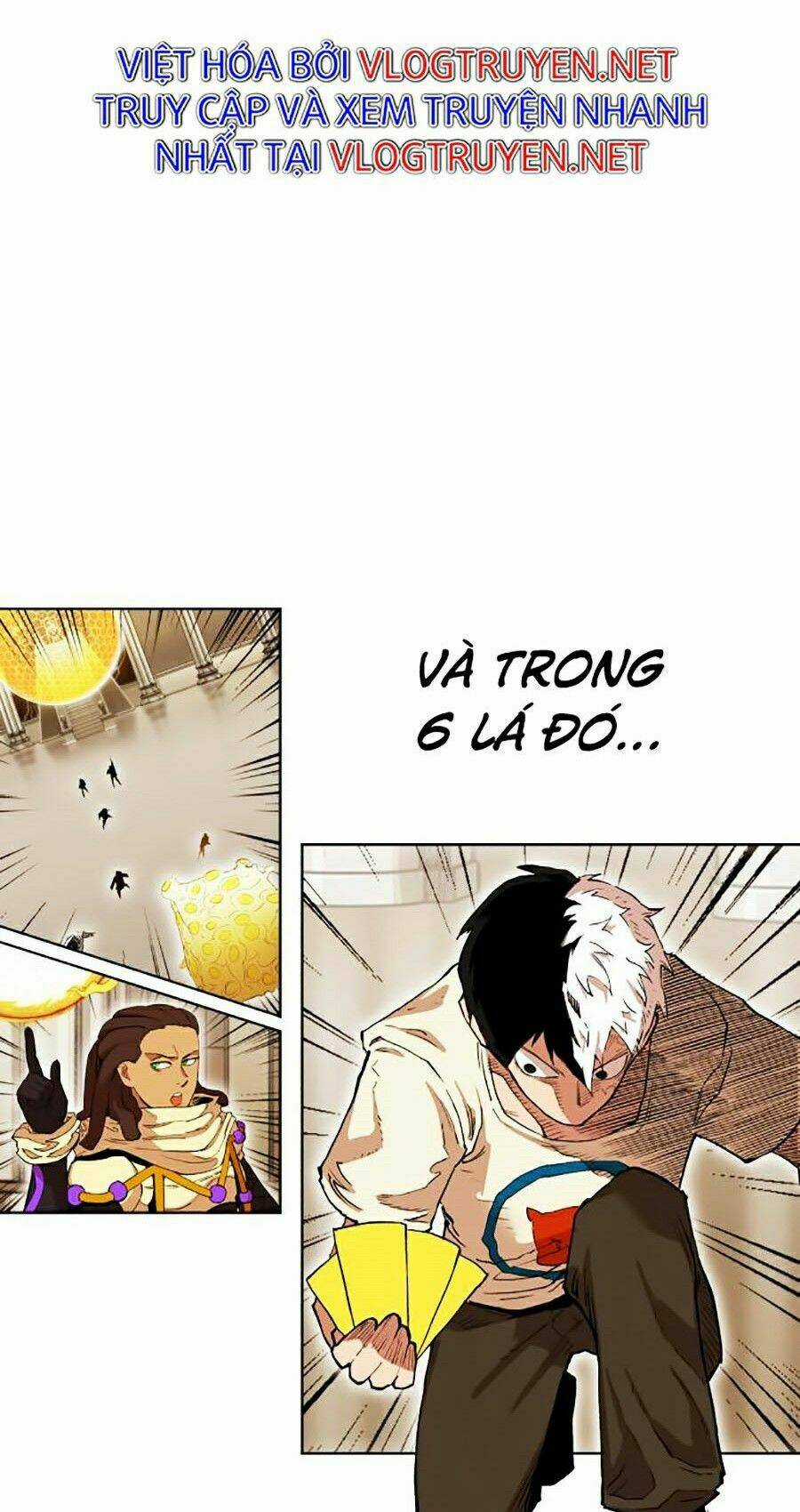 Hard Core Leveling Warrior Ss2 Chapter 81 trang 114