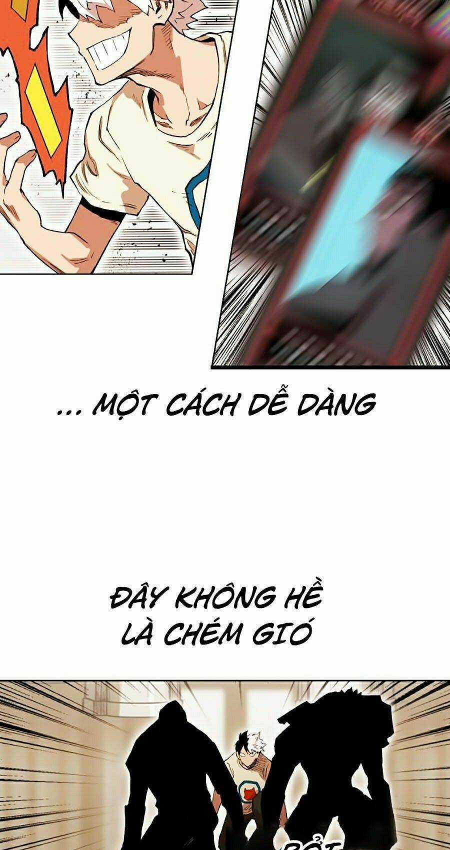 Hard Core Leveling Warrior Ss2 Chapter 81 trang 117