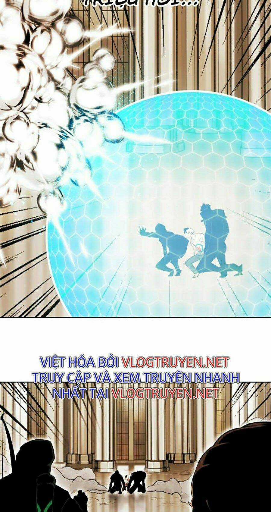 Hard Core Leveling Warrior Ss2 Chapter 81 trang 119