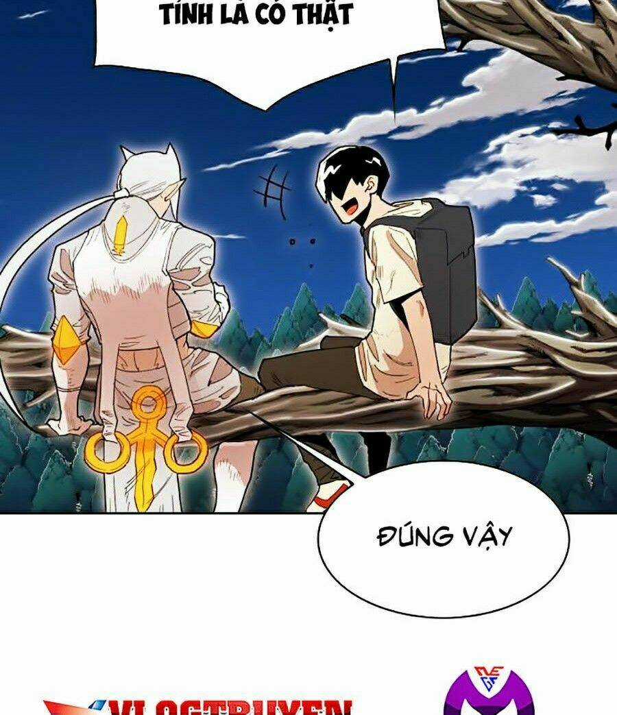 Hard Core Leveling Warrior Ss2 Chapter 81 trang 12