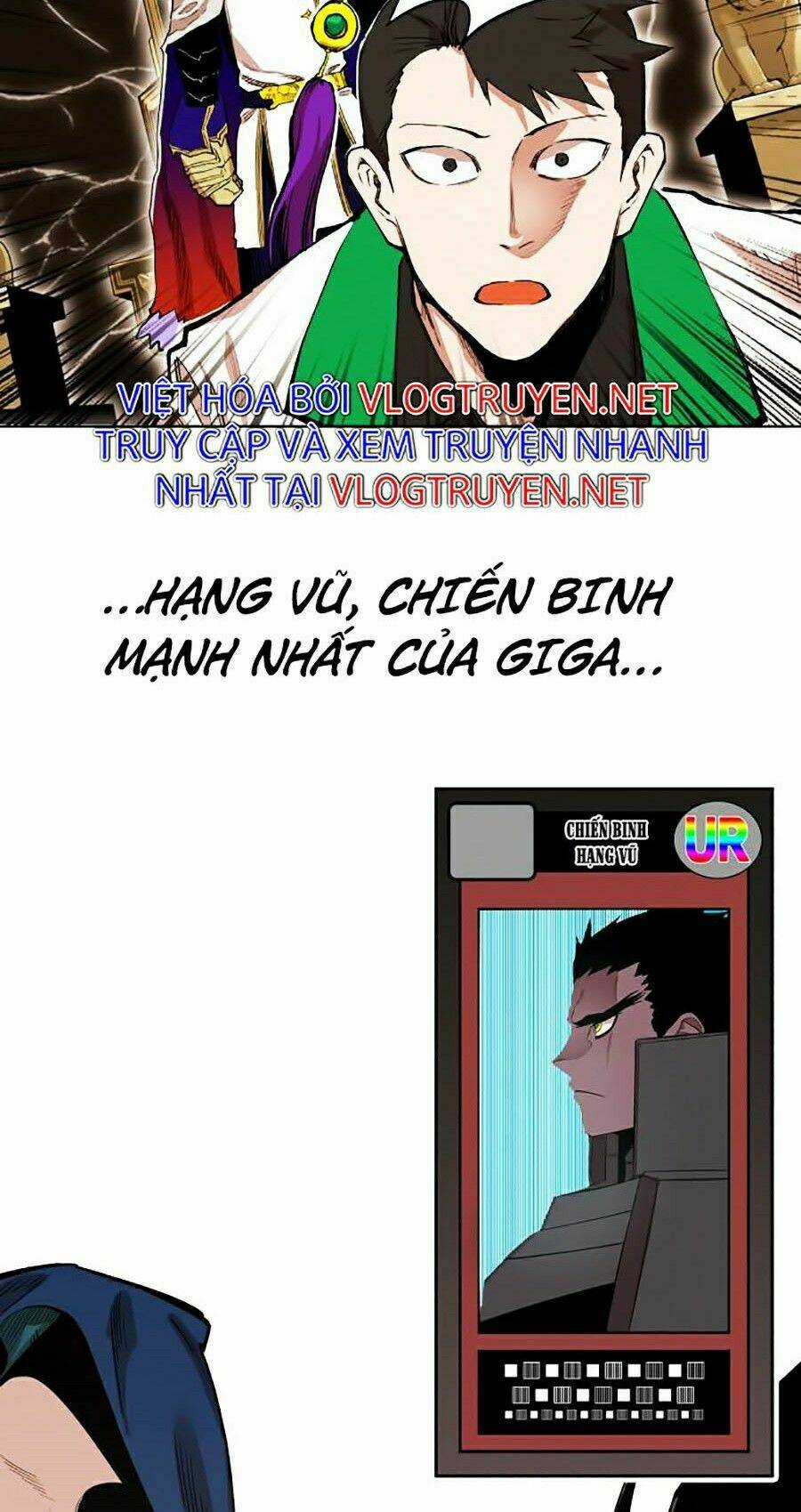 Hard Core Leveling Warrior Ss2 Chapter 81 trang 121