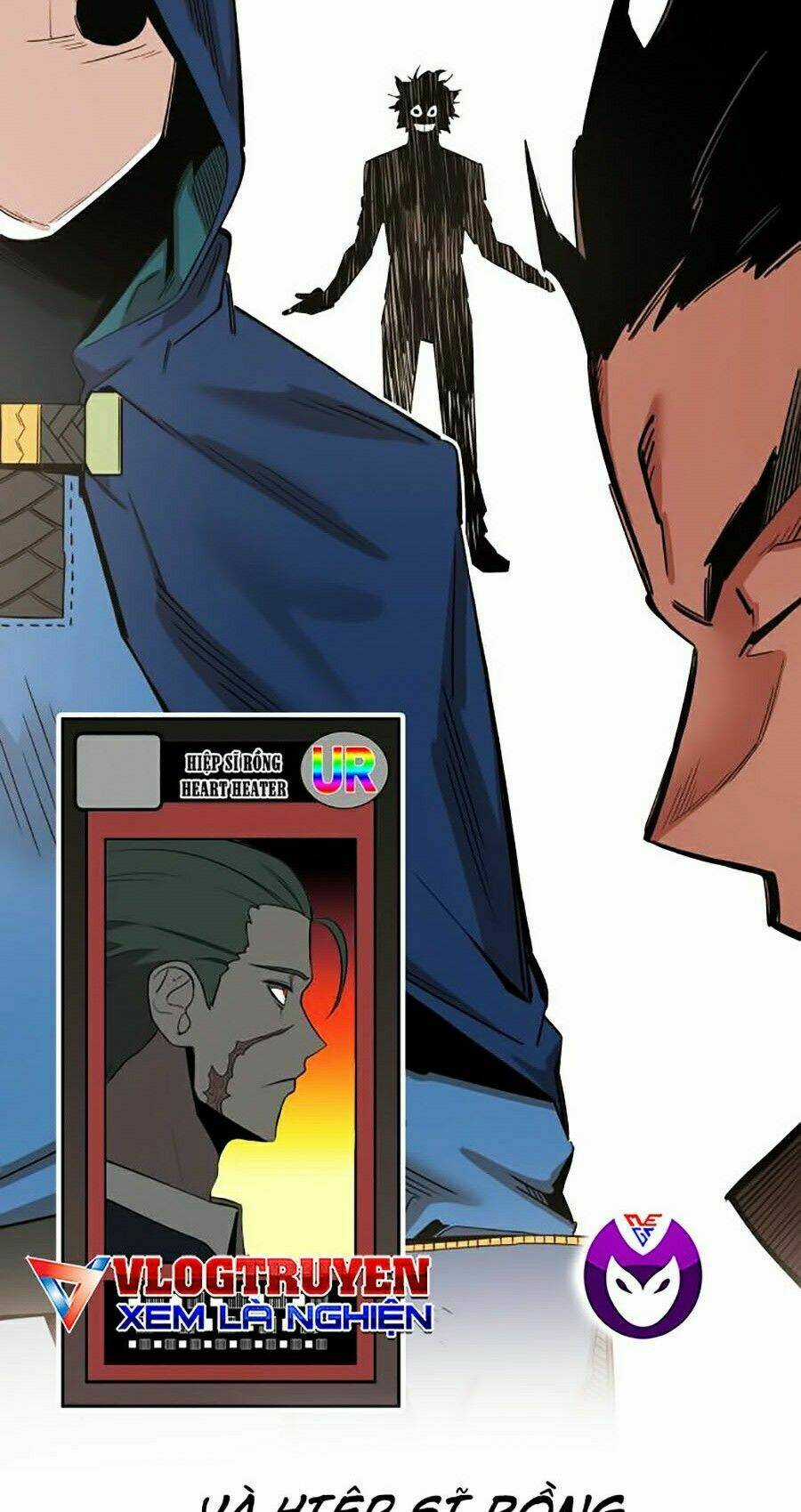 Hard Core Leveling Warrior Ss2 Chapter 81 trang 122