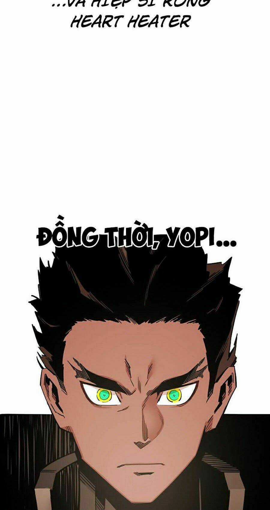 Hard Core Leveling Warrior Ss2 Chapter 81 trang 123