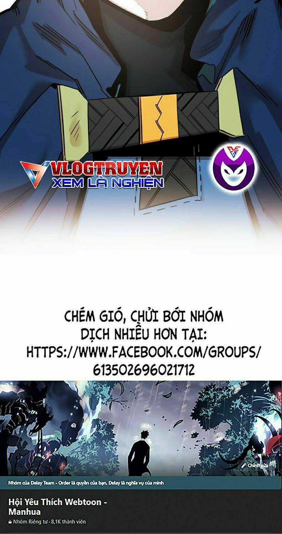 Hard Core Leveling Warrior Ss2 Chapter 81 trang 125