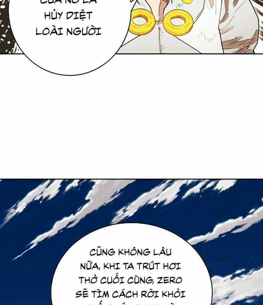 Hard Core Leveling Warrior Ss2 Chapter 81 trang 14