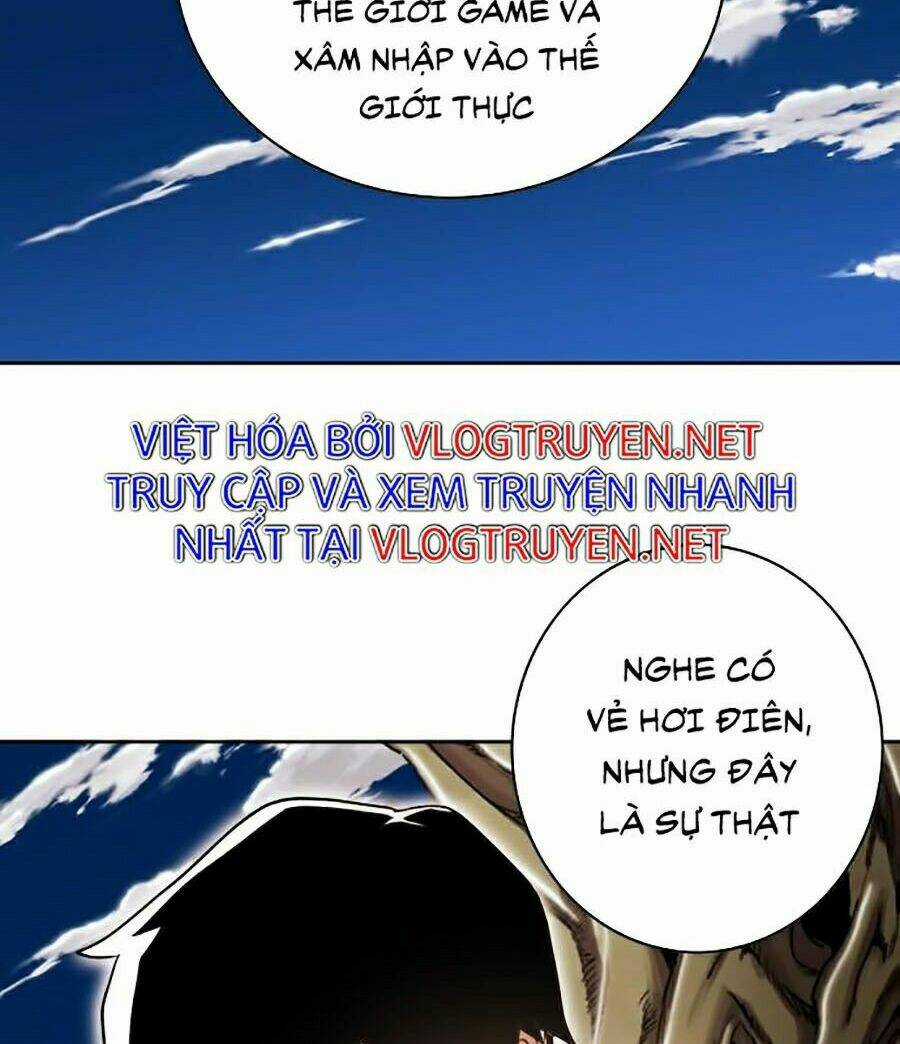 Hard Core Leveling Warrior Ss2 Chapter 81 trang 15