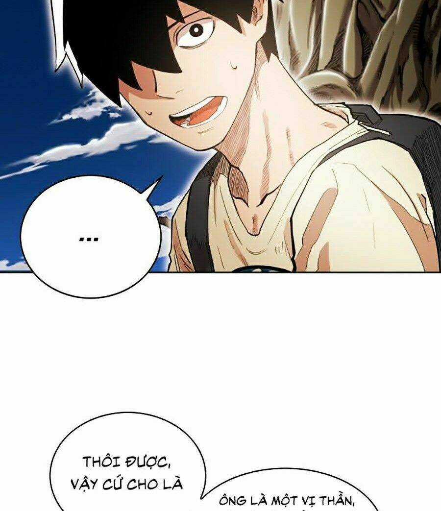 Hard Core Leveling Warrior Ss2 Chapter 81 trang 16