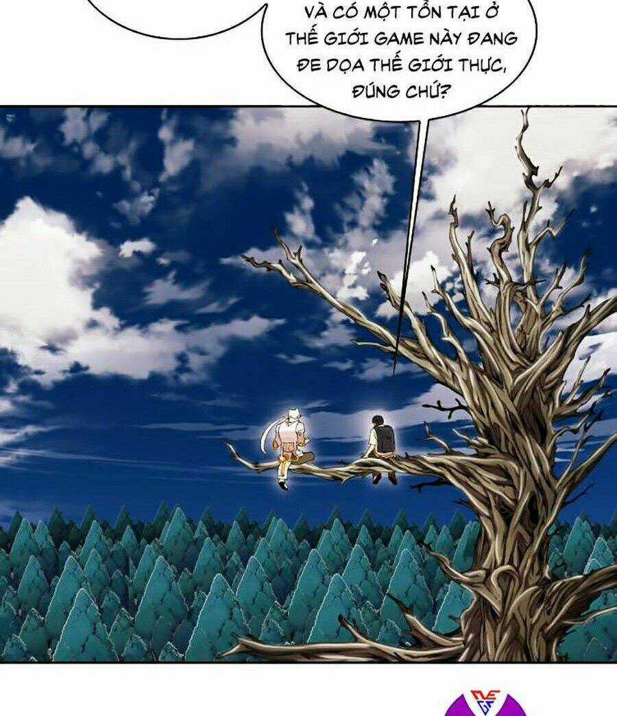 Hard Core Leveling Warrior Ss2 Chapter 81 trang 17