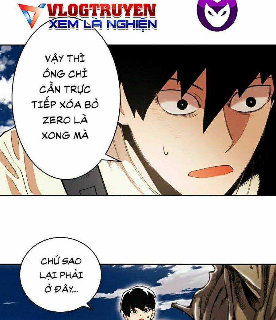 Hard Core Leveling Warrior Ss2 Chapter 81 trang 18