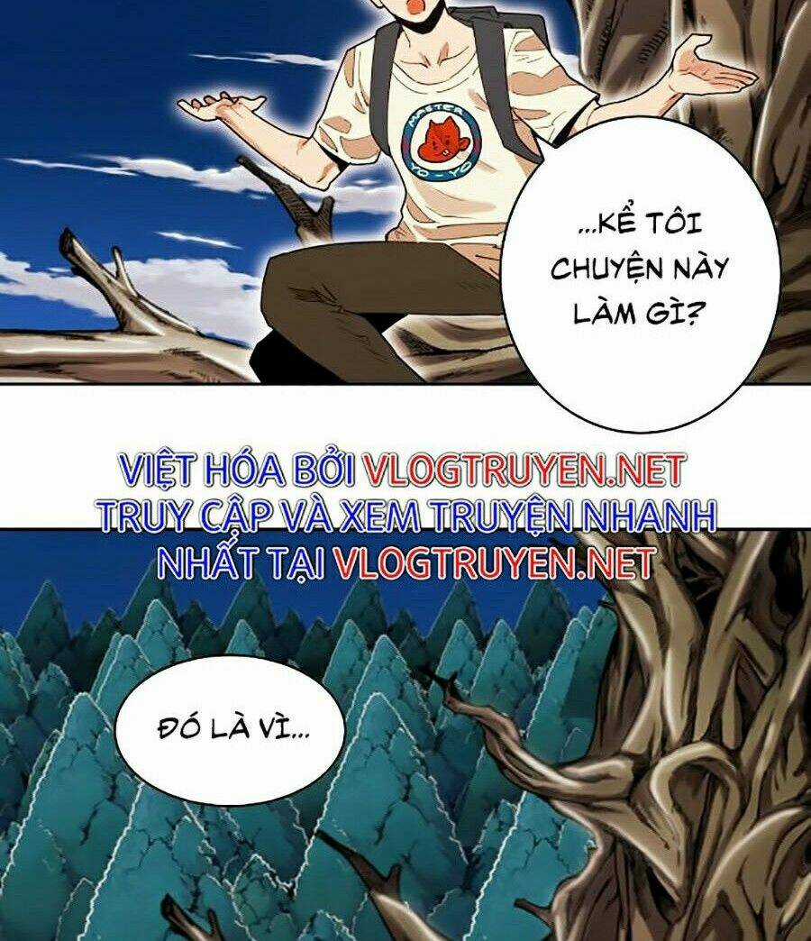 Hard Core Leveling Warrior Ss2 Chapter 81 trang 19