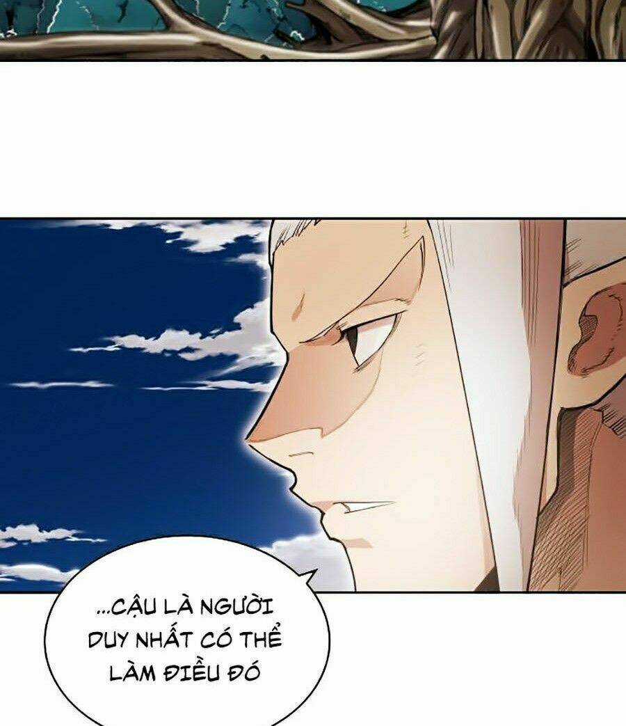 Hard Core Leveling Warrior Ss2 Chapter 81 trang 20