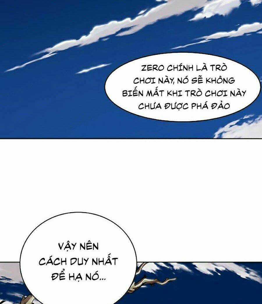 Hard Core Leveling Warrior Ss2 Chapter 81 trang 22