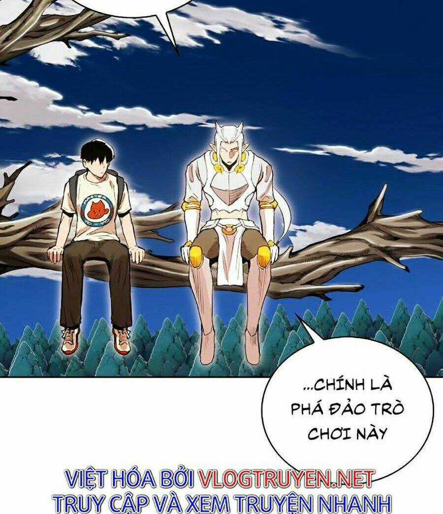 Hard Core Leveling Warrior Ss2 Chapter 81 trang 23