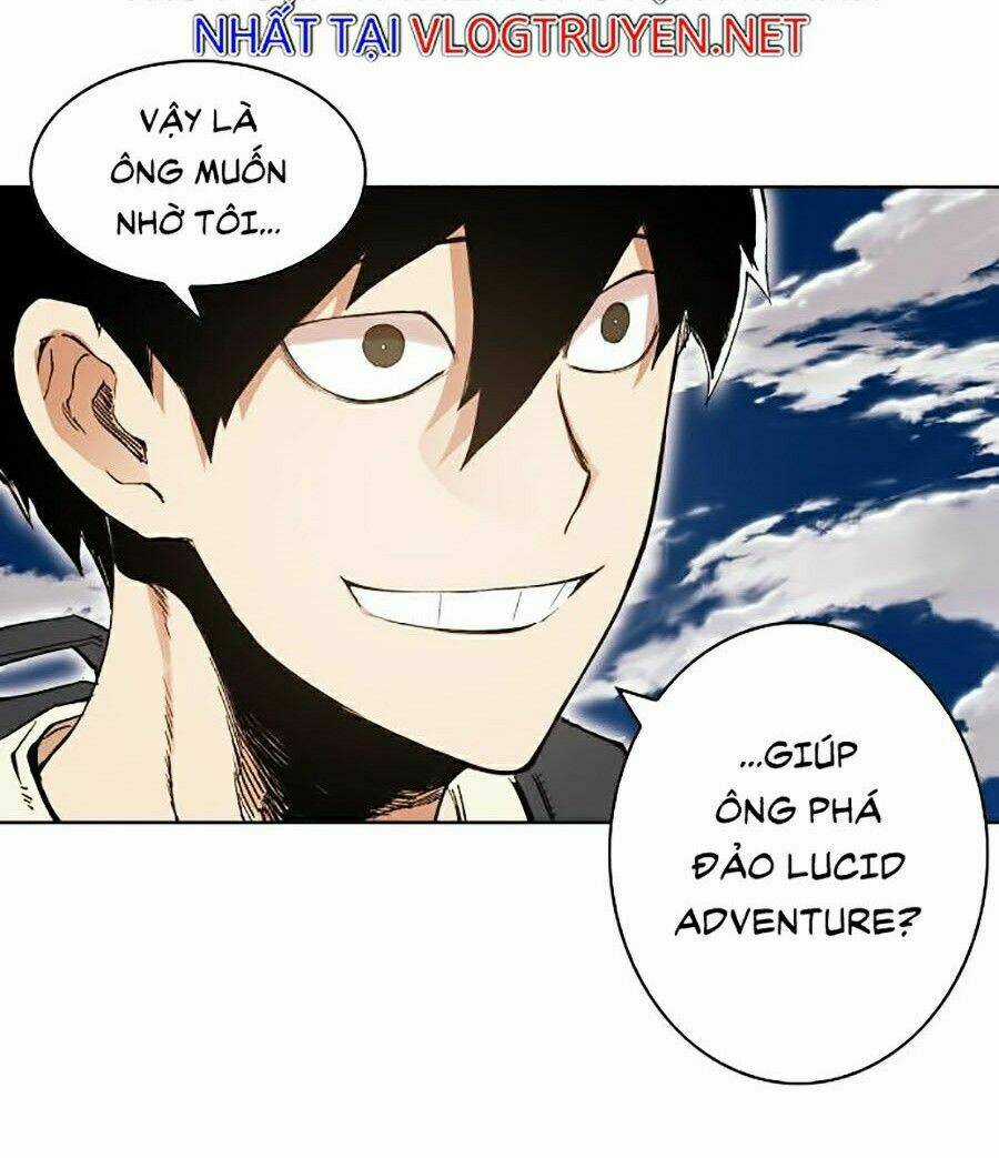 Hard Core Leveling Warrior Ss2 Chapter 81 trang 24