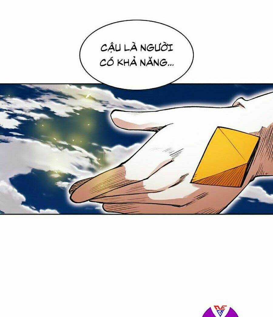 Hard Core Leveling Warrior Ss2 Chapter 81 trang 25