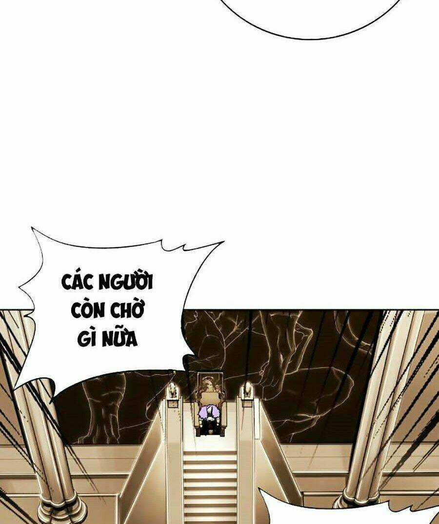 Hard Core Leveling Warrior Ss2 Chapter 81 trang 31