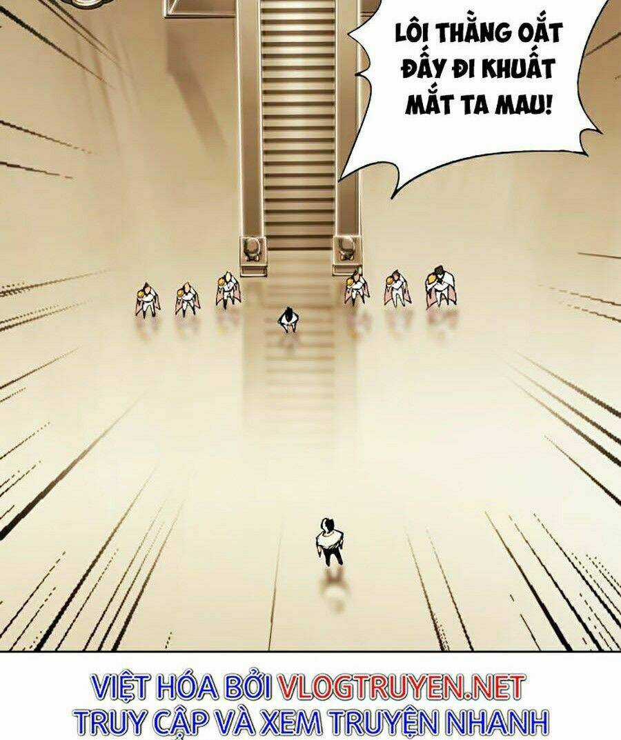 Hard Core Leveling Warrior Ss2 Chapter 81 trang 32