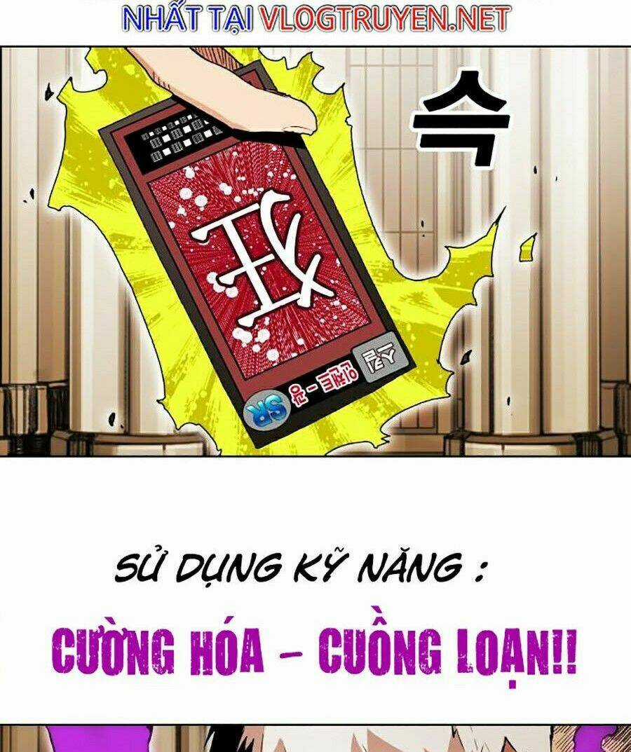 Hard Core Leveling Warrior Ss2 Chapter 81 trang 33