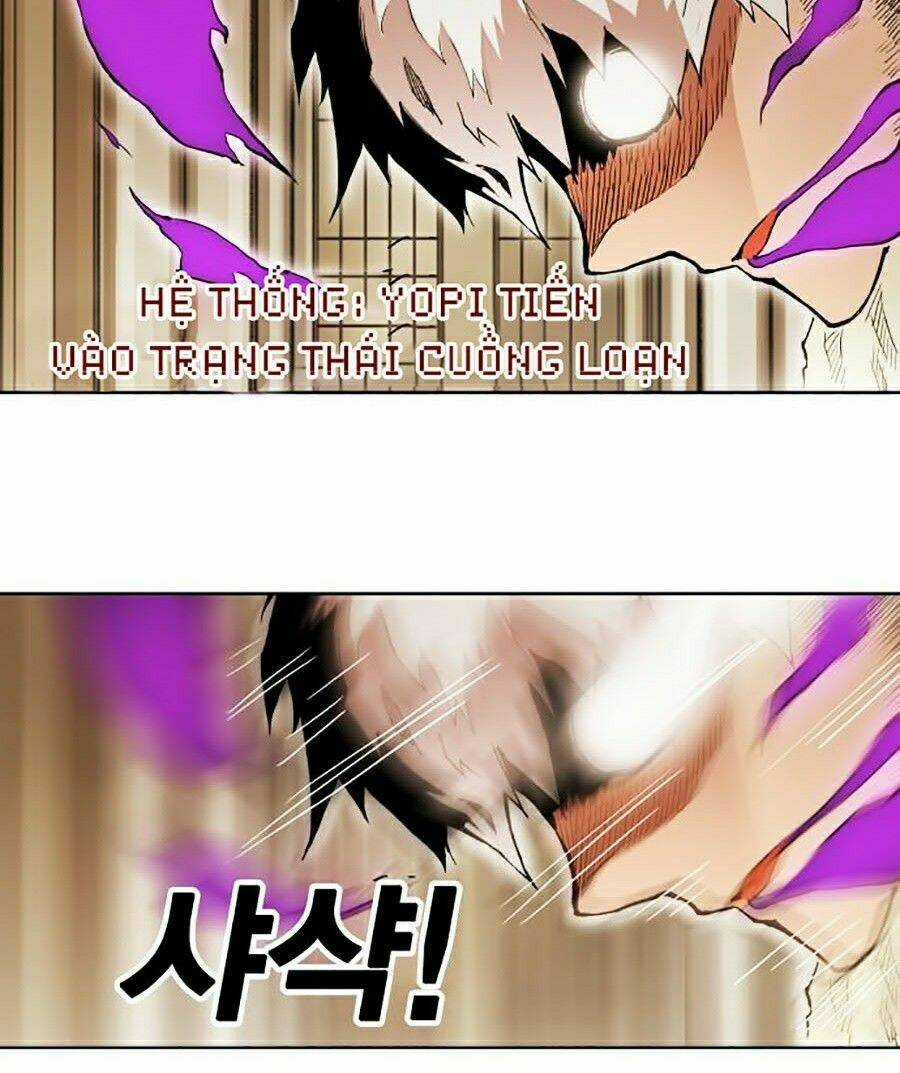 Hard Core Leveling Warrior Ss2 Chapter 81 trang 34