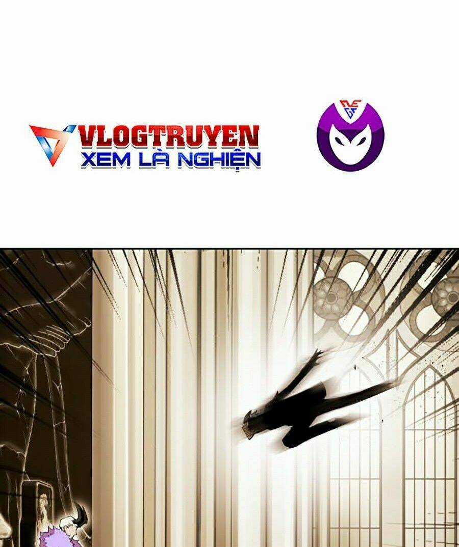 Hard Core Leveling Warrior Ss2 Chapter 81 trang 35