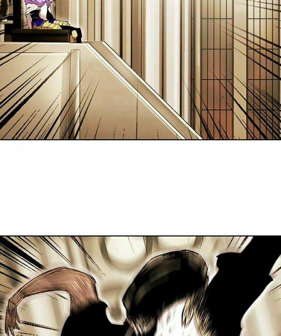 Hard Core Leveling Warrior Ss2 Chapter 81 trang 36