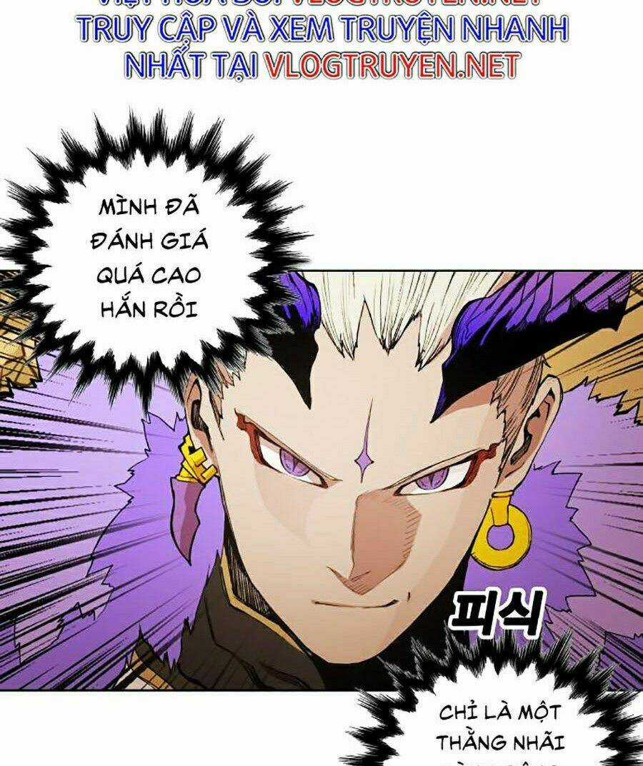 Hard Core Leveling Warrior Ss2 Chapter 81 trang 38