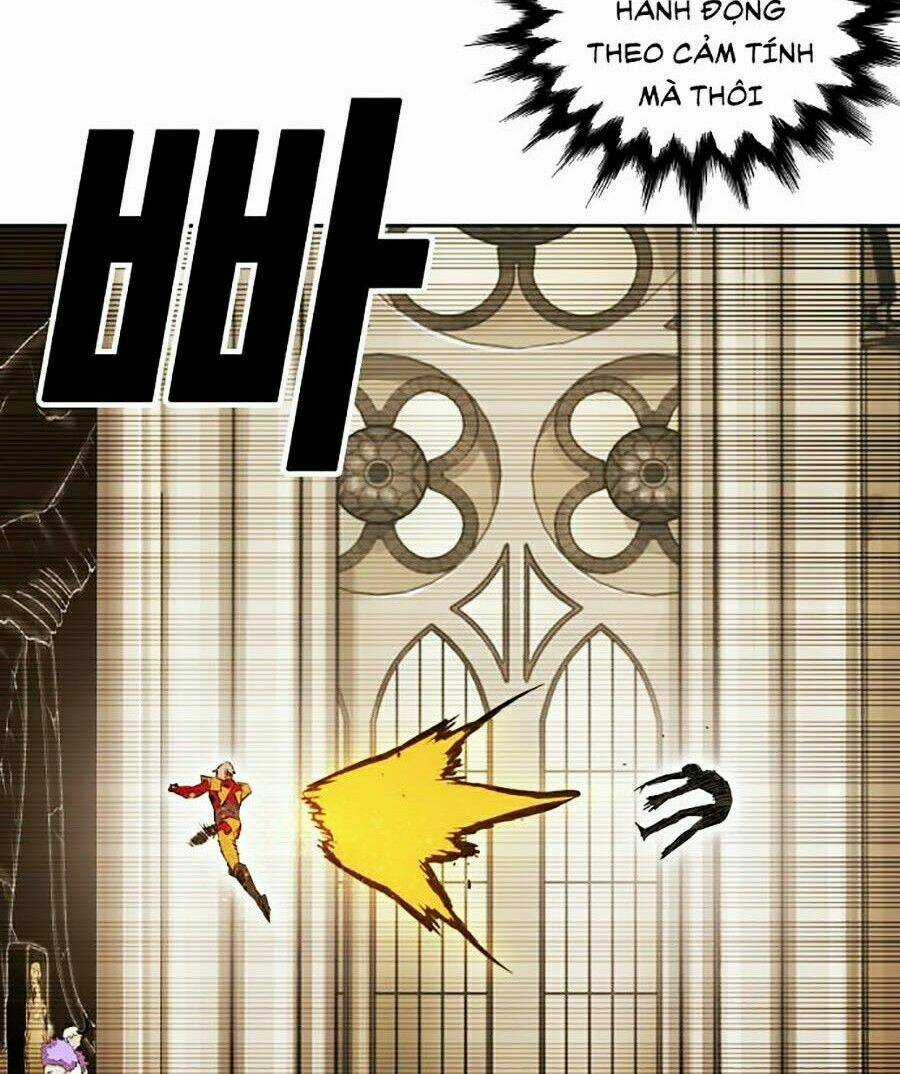 Hard Core Leveling Warrior Ss2 Chapter 81 trang 39