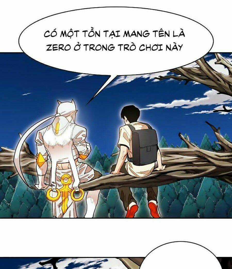 Hard Core Leveling Warrior Ss2 Chapter 81 trang 4