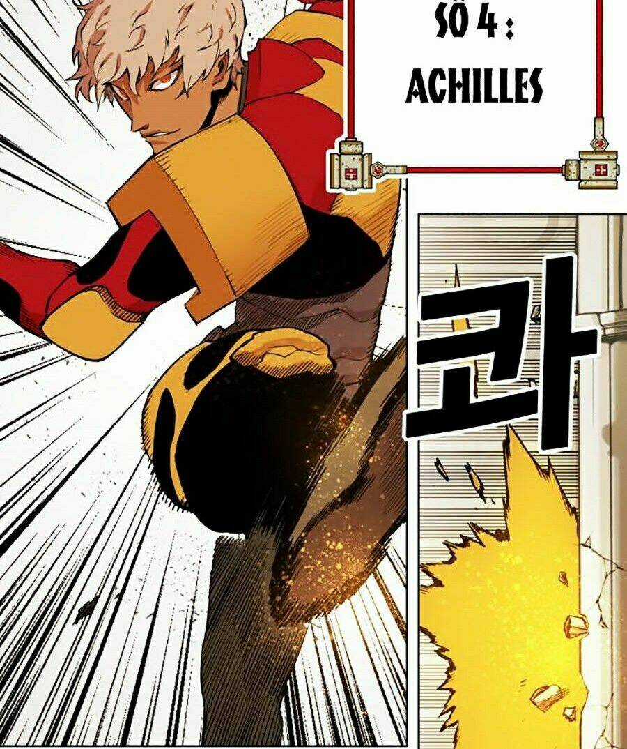 Hard Core Leveling Warrior Ss2 Chapter 81 trang 41