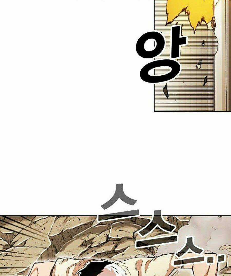 Hard Core Leveling Warrior Ss2 Chapter 81 trang 42