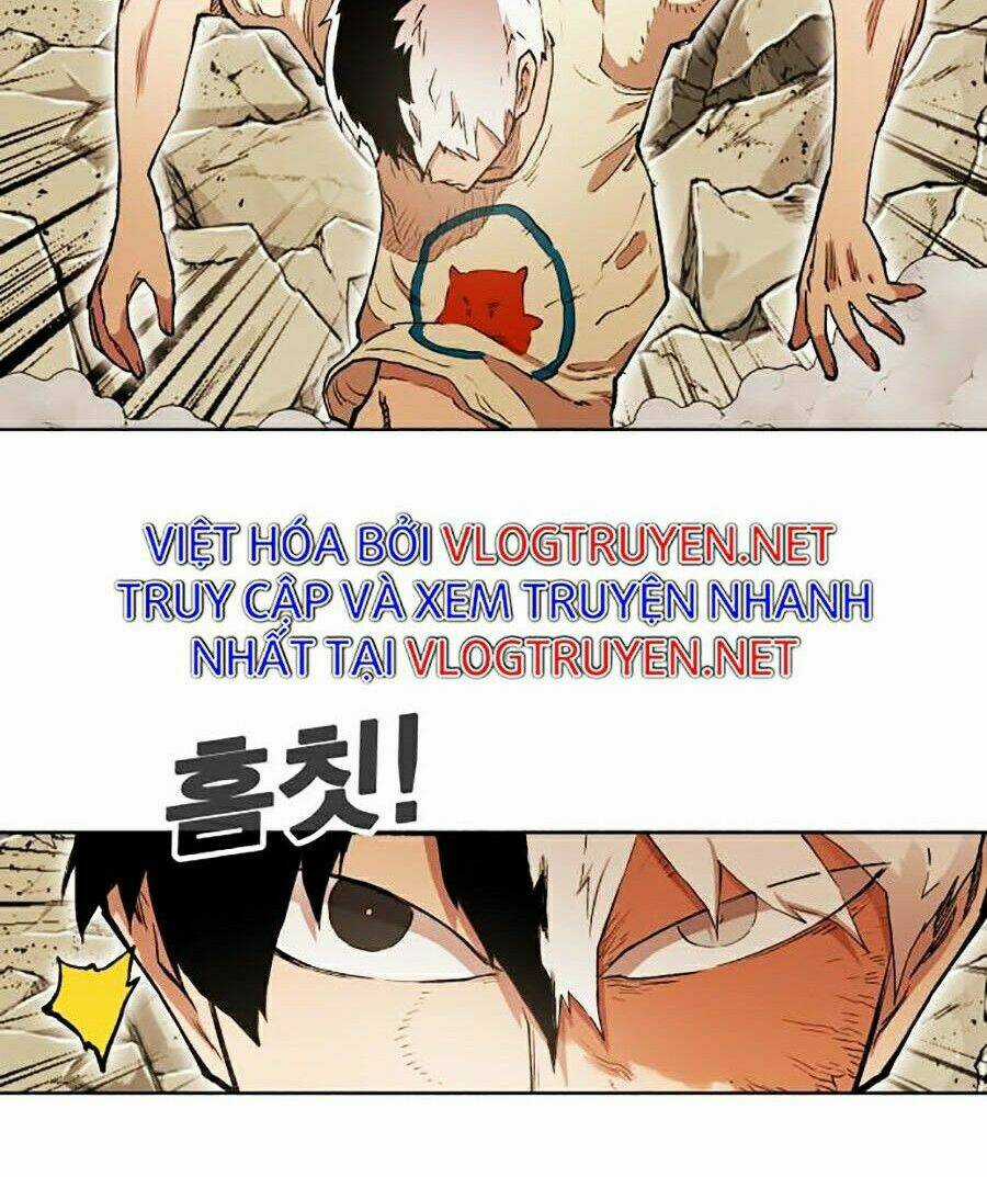 Hard Core Leveling Warrior Ss2 Chapter 81 trang 43