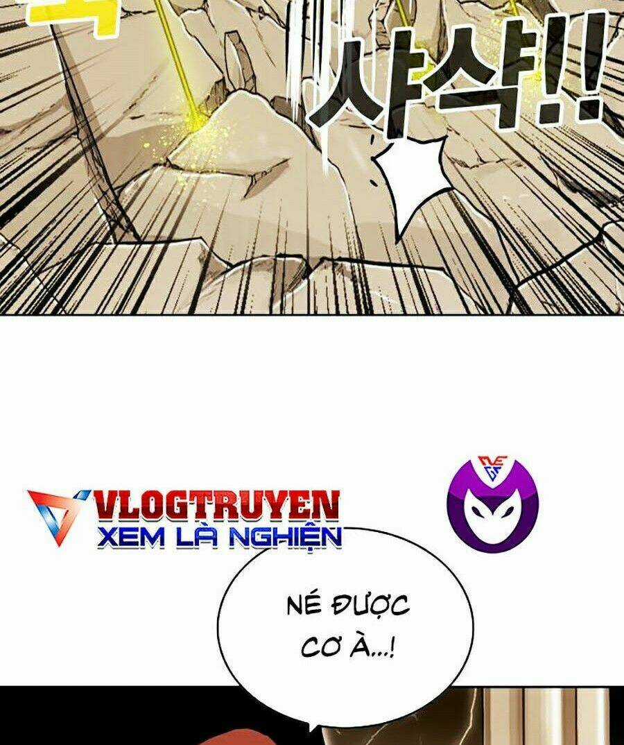 Hard Core Leveling Warrior Ss2 Chapter 81 trang 45