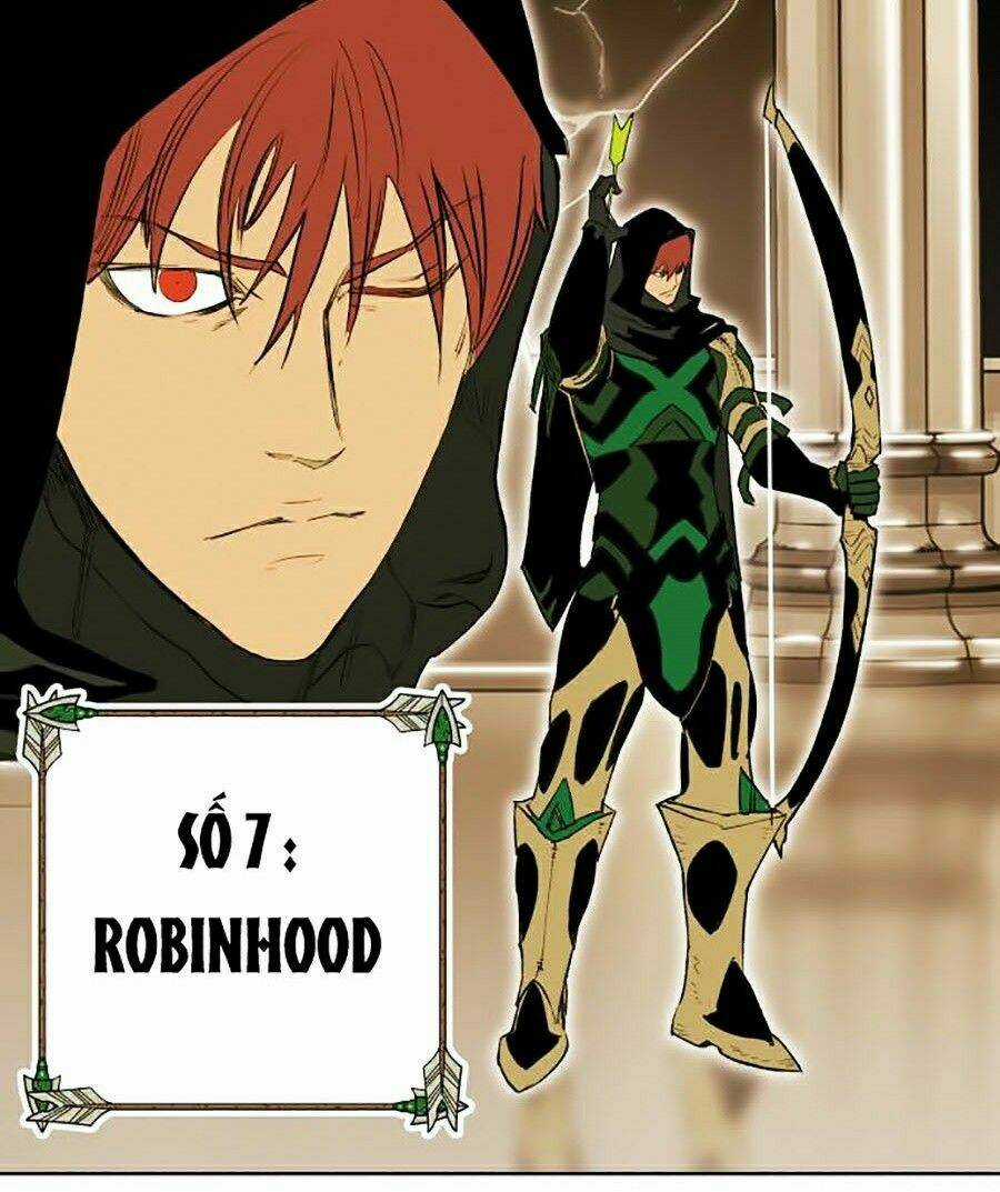 Hard Core Leveling Warrior Ss2 Chapter 81 trang 46