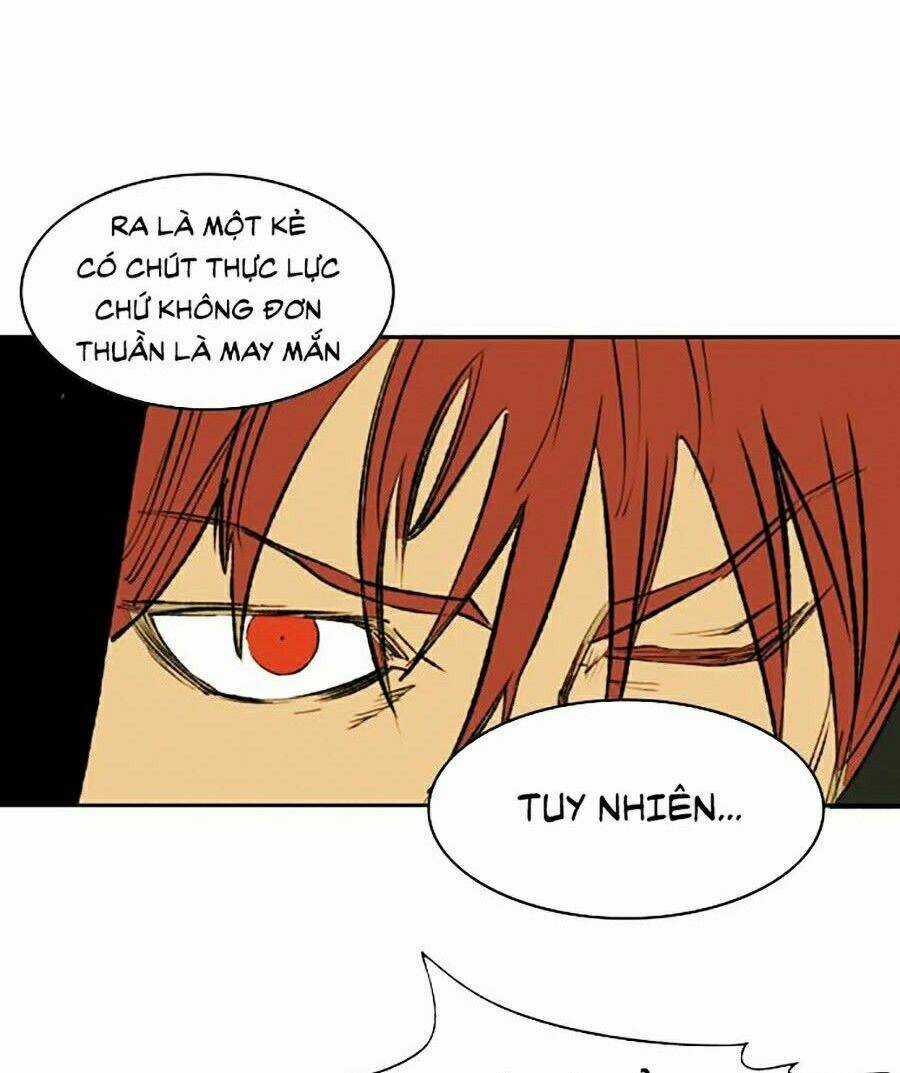 Hard Core Leveling Warrior Ss2 Chapter 81 trang 47