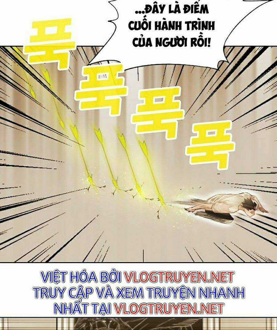 Hard Core Leveling Warrior Ss2 Chapter 81 trang 48