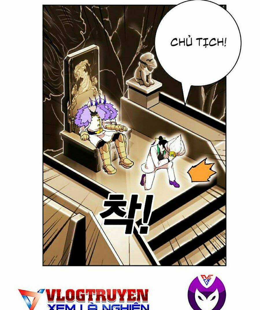 Hard Core Leveling Warrior Ss2 Chapter 81 trang 50