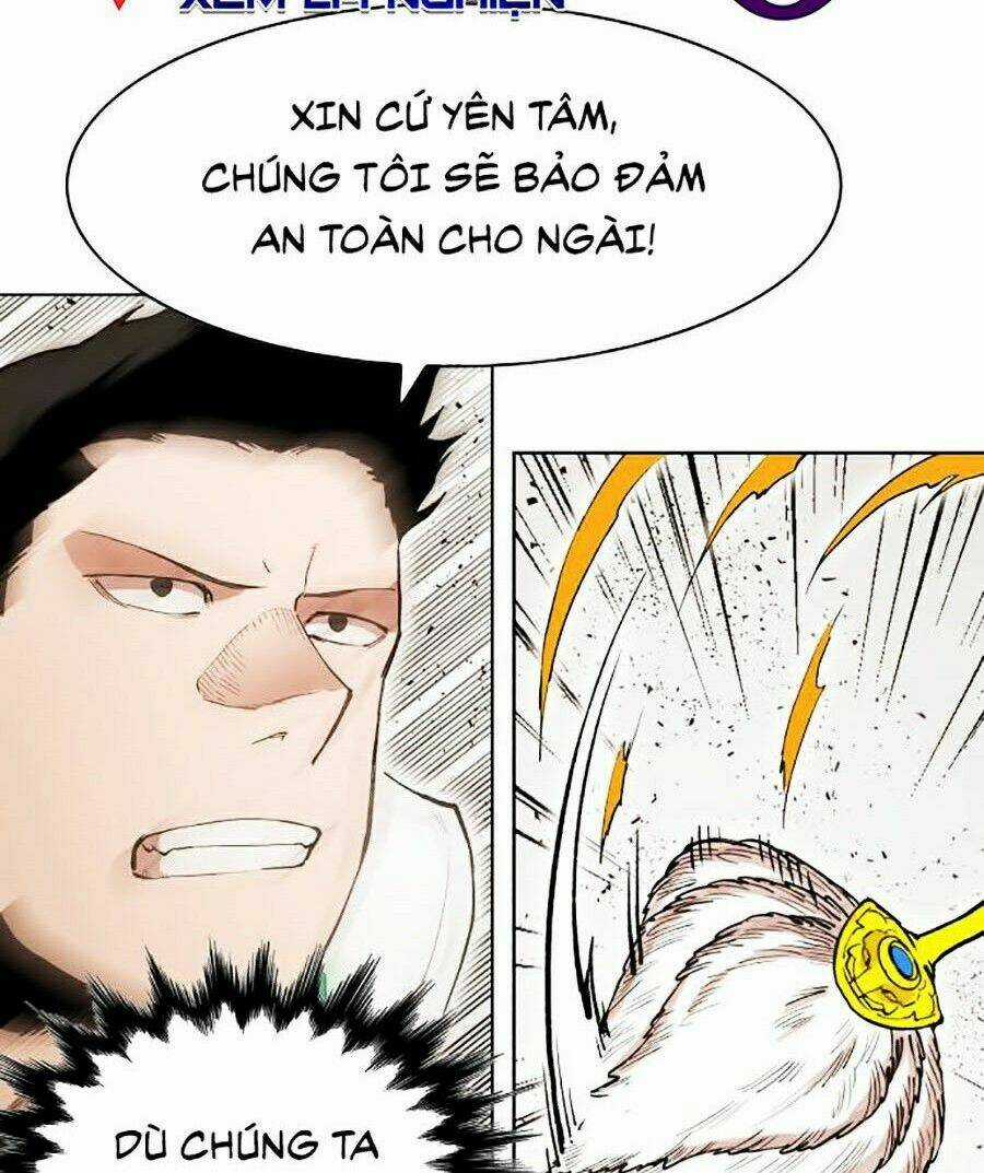 Hard Core Leveling Warrior Ss2 Chapter 81 trang 51