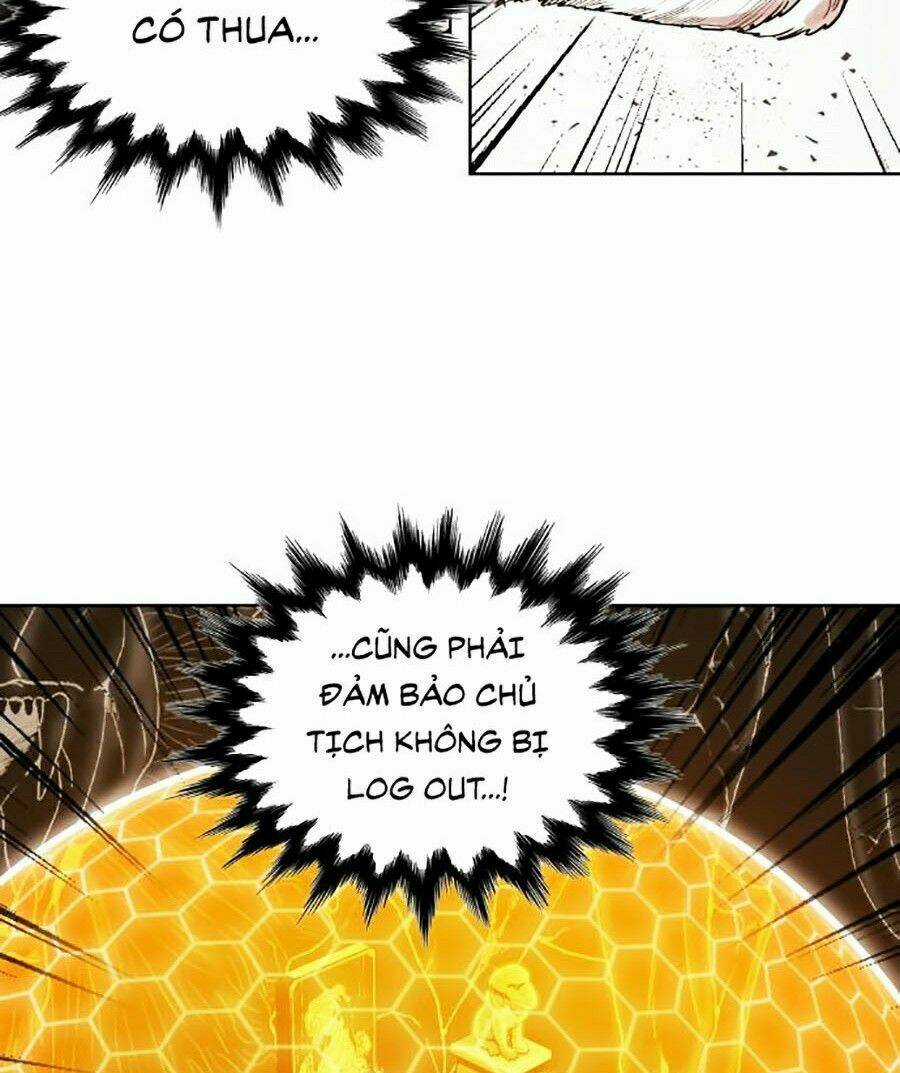 Hard Core Leveling Warrior Ss2 Chapter 81 trang 52