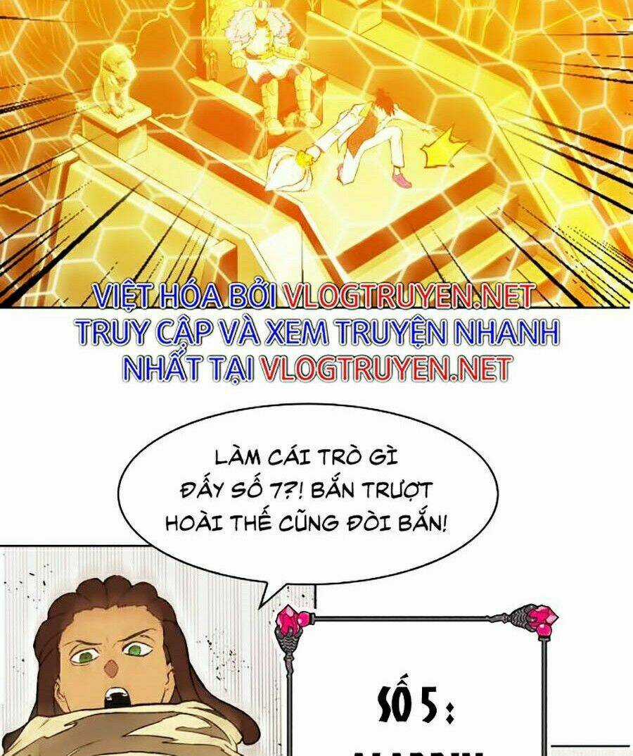 Hard Core Leveling Warrior Ss2 Chapter 81 trang 53