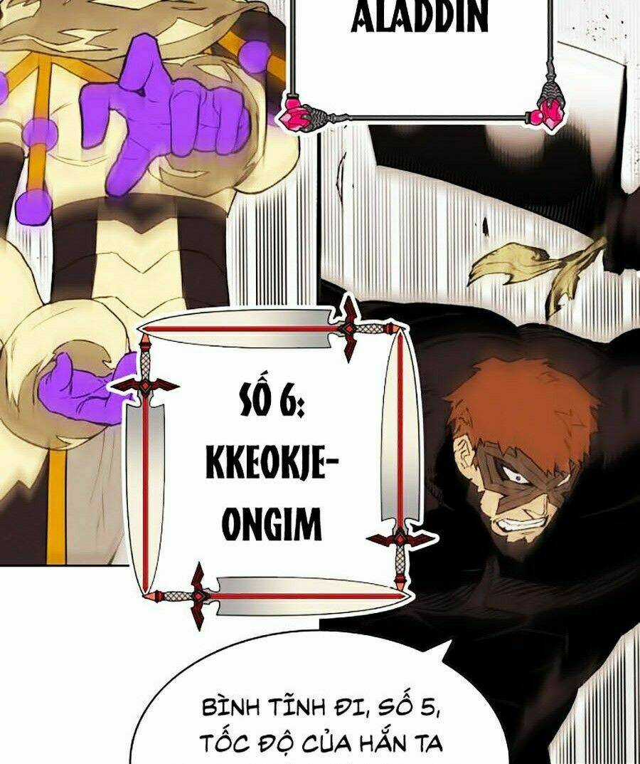 Hard Core Leveling Warrior Ss2 Chapter 81 trang 54