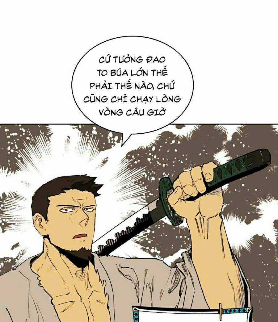 Hard Core Leveling Warrior Ss2 Chapter 81 trang 56